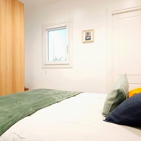 Apartamento Alberzana - Barrio Albaicin - Granada Ngoại thất bức ảnh