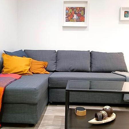 Apartamento Alberzana - Barrio Albaicin - Granada Ngoại thất bức ảnh
