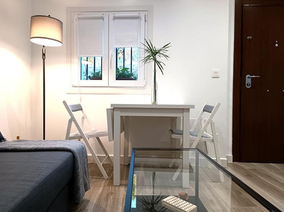 Apartamento Alberzana - Barrio Albaicin - Granada Ngoại thất bức ảnh