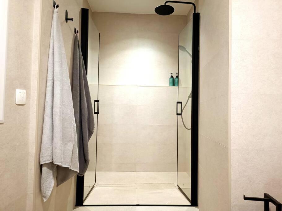Apartamento Alberzana - Barrio Albaicin - Granada Ngoại thất bức ảnh