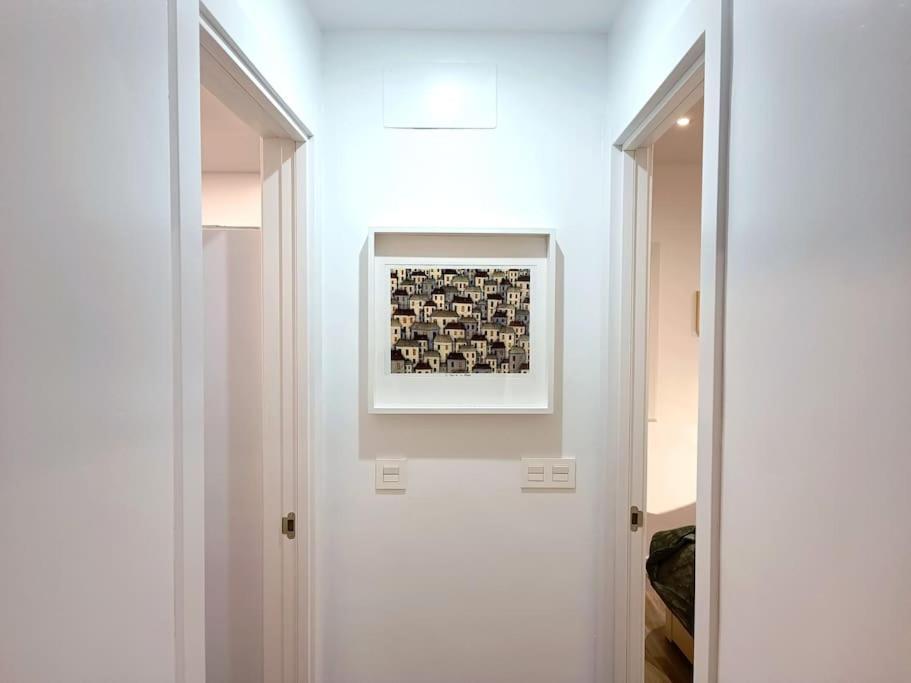 Apartamento Alberzana - Barrio Albaicin - Granada Ngoại thất bức ảnh