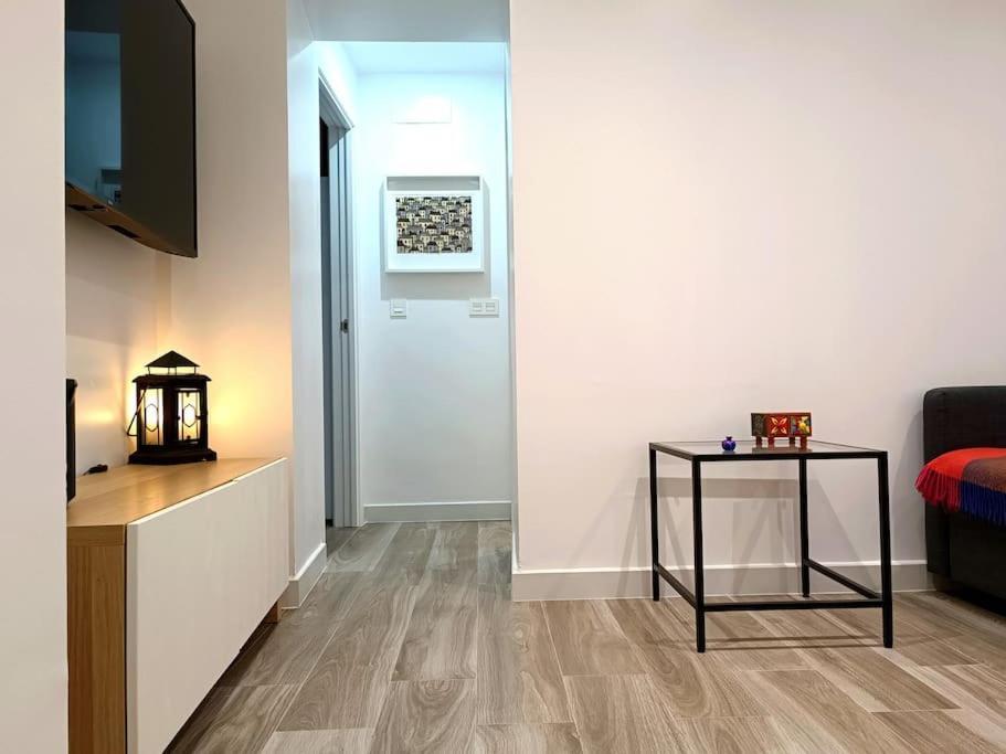 Apartamento Alberzana - Barrio Albaicin - Granada Ngoại thất bức ảnh