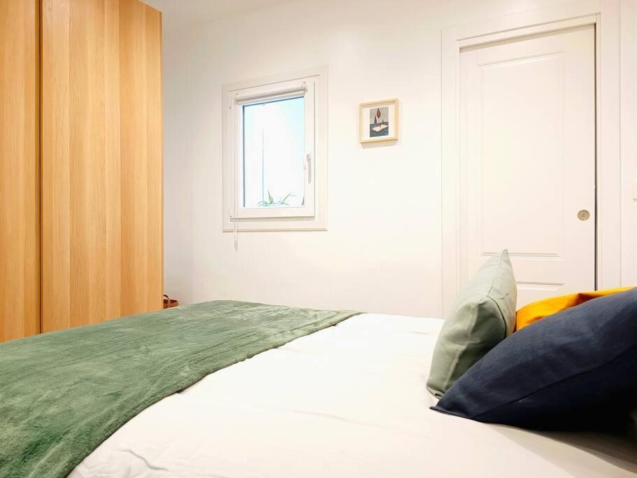 Apartamento Alberzana - Barrio Albaicin - Granada Ngoại thất bức ảnh