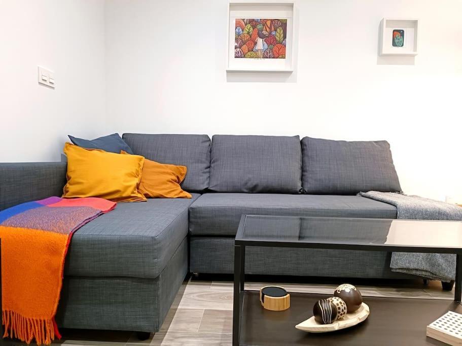 Apartamento Alberzana - Barrio Albaicin - Granada Ngoại thất bức ảnh